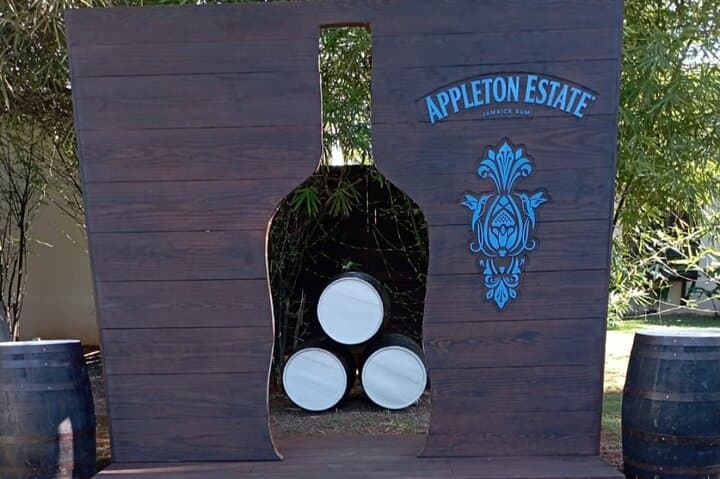 Private Joy Spence Appleton Experience from Montego Bay — Appleton Estate Rum Tour photo 5
