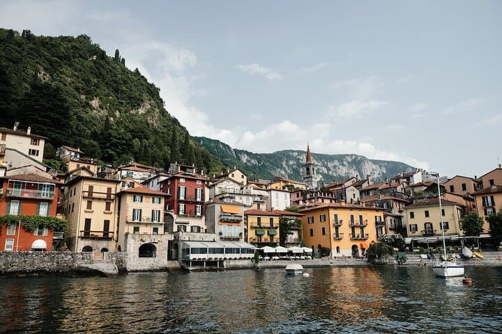 Private Lake Como & Bellagio Day Trip from Milan with Optional Boat Ride photo 4