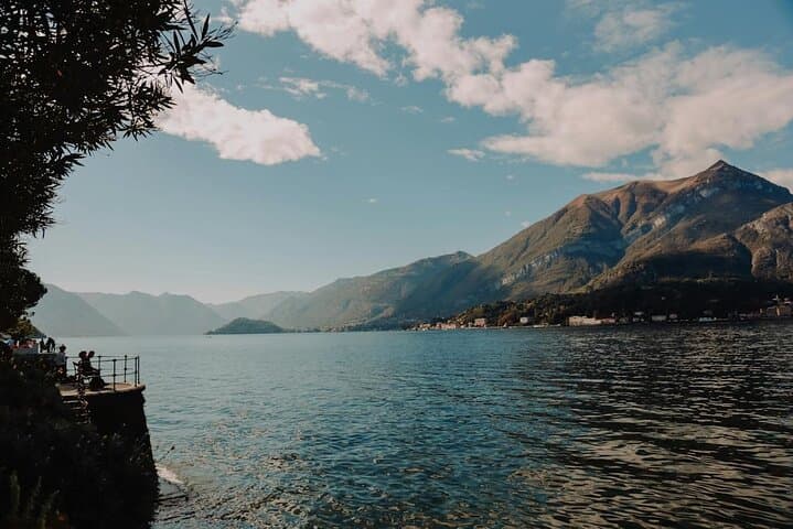 Private Lake Como & Bellagio Day Trip from Milan with Optional Boat Ride photo 3