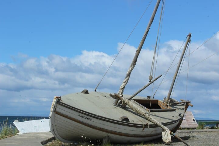 Punta Arenas Antarctic History Private City Tour - Shackleton to Amundsen photo 4