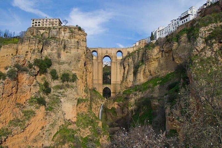 Ronda in a Day: Private Daytrip from Málaga to Spain’s Gorge Town photo 1