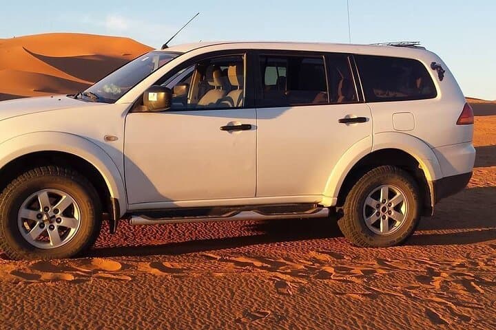 2-Day Private Luxury Tour from Errachidia to Merzouga Desert Camp photo 6