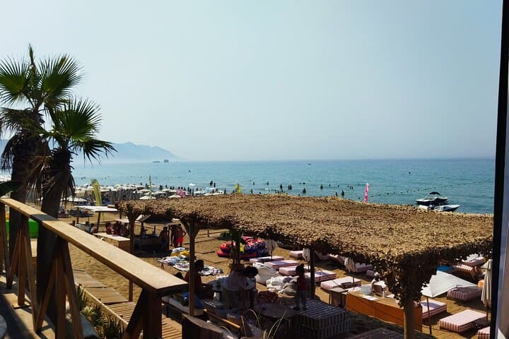 Private Corfu Tour: Paleokastritsa & Glyfada Beaches Day Trip photo 6