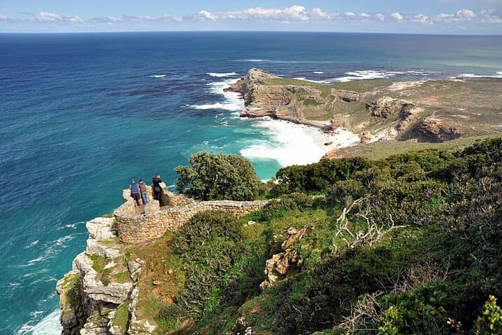 Full-Day Robben Island and Cape Point Private Tour — Cape Town Peninsula Highlights photo 5