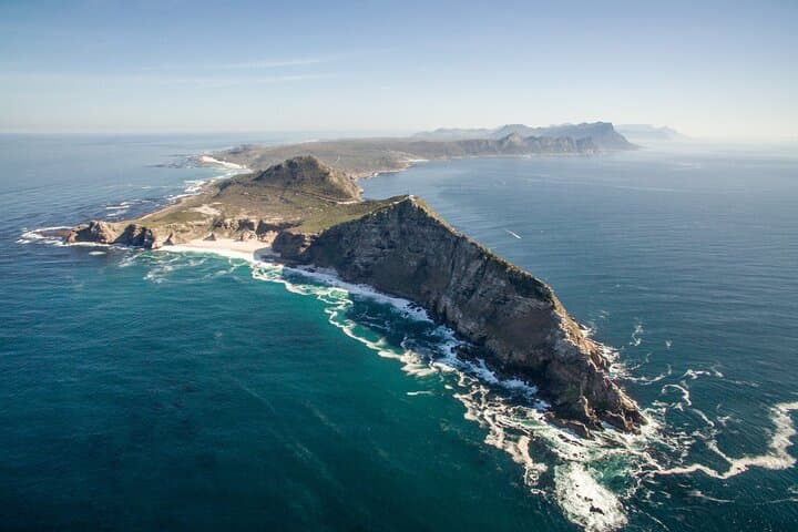 Full-Day Robben Island and Cape Point Private Tour — Cape Town Peninsula Highlights photo 6