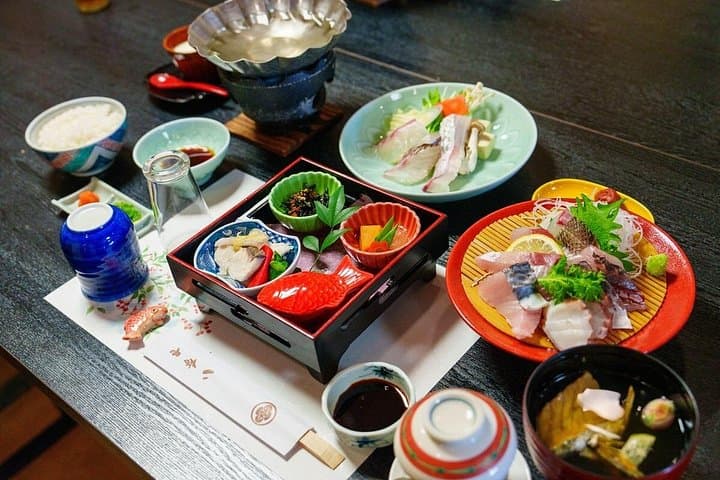 Shugendo Cruise and Tomogashima Cultural Day Trip from Wakayama photo 2