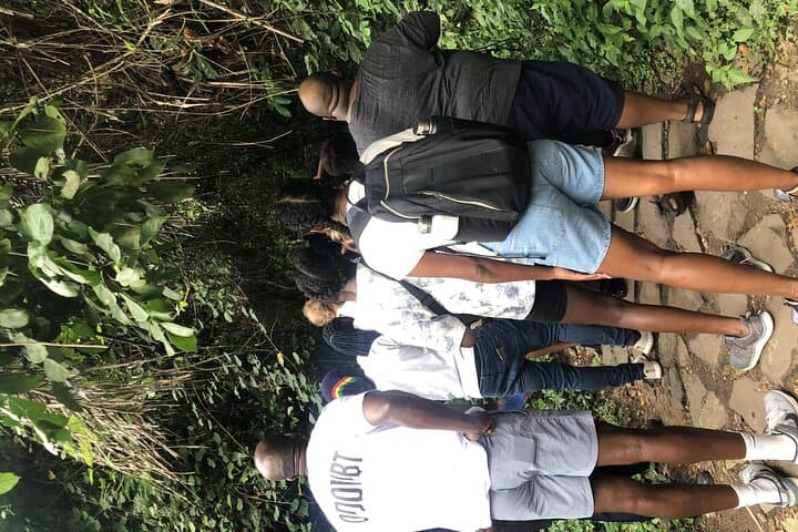 Cape Coast Historical Day Tour: Castles, Canopy Walkway & Coastal Culture photo 2