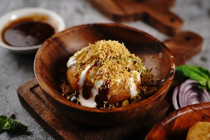 Bikaner Street Food Tasting Tour — 2-Hour Guided Culinary Walk Through Old Lanes photo 2