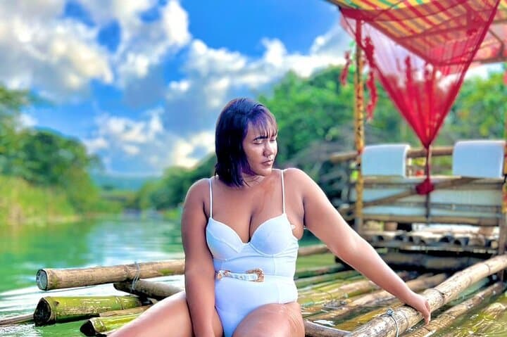 Rio Nuevo Bamboo Rafting and Ocho Rios Shopping Excursion photo 4