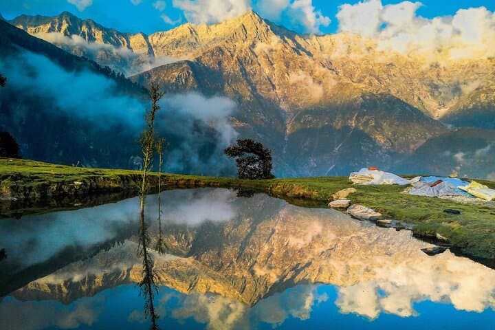 Triund Day Hike from McLeod Ganj: A Practical Guide to the Dhauladhar Ridge