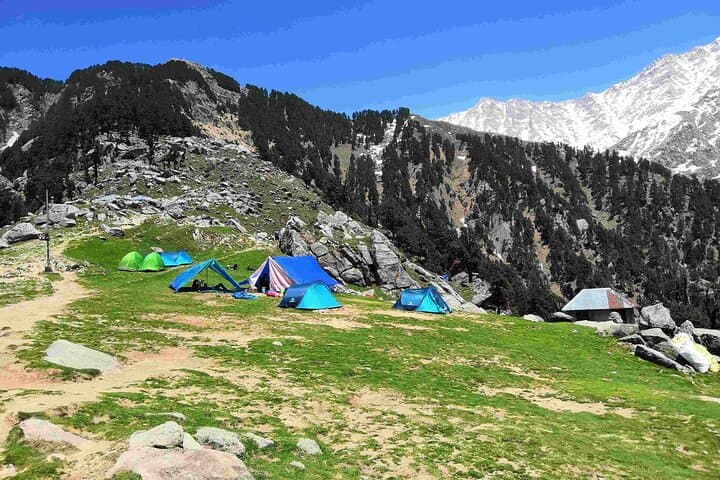 Triund Day Hike from McLeod Ganj: A Practical Guide to the Dhauladhar Ridge photo 2