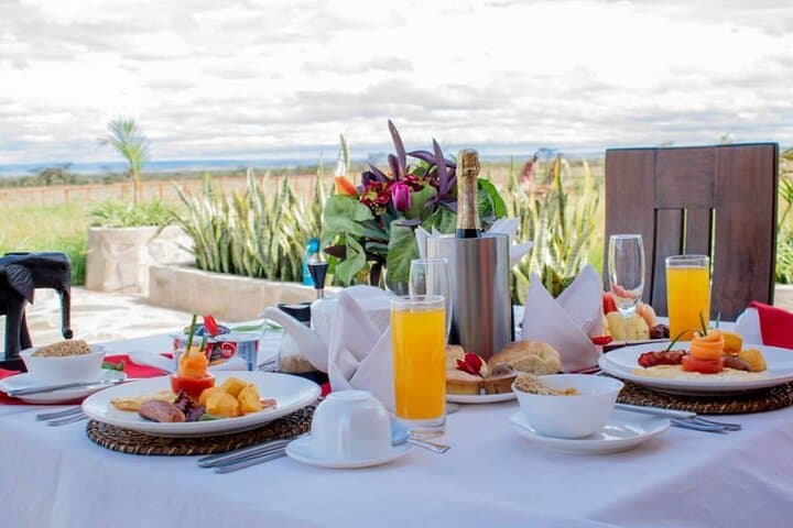 9-Day Kenya & Tanzania Classic Safari — Maasai Mara, Serengeti & Ngorongoro photo 3