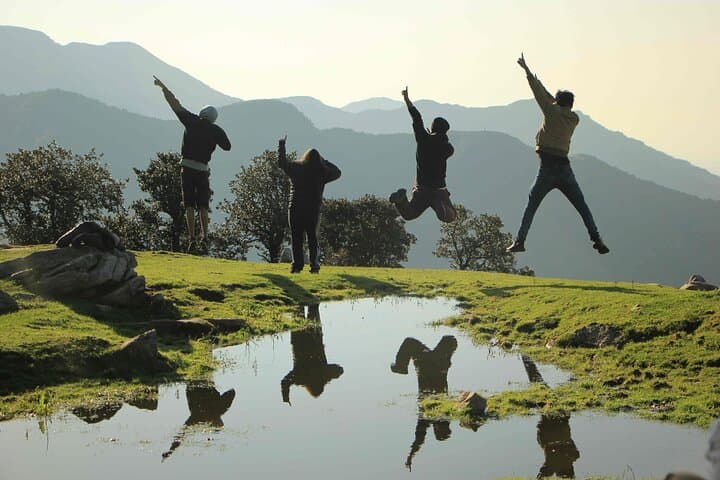 Triund Day Hike from McLeod Ganj: A Practical Guide to the Dhauladhar Ridge photo 3