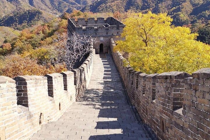 6-day-private-shanghai-beijing-tour-bund-forbidden-great-wall