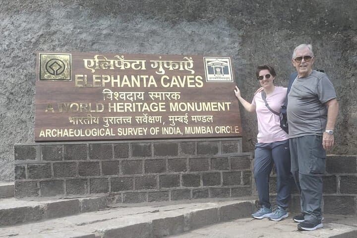 Mumbai to Bhopal: Ancient Caves, Temples & Mughal Monuments Road Tour photo 5