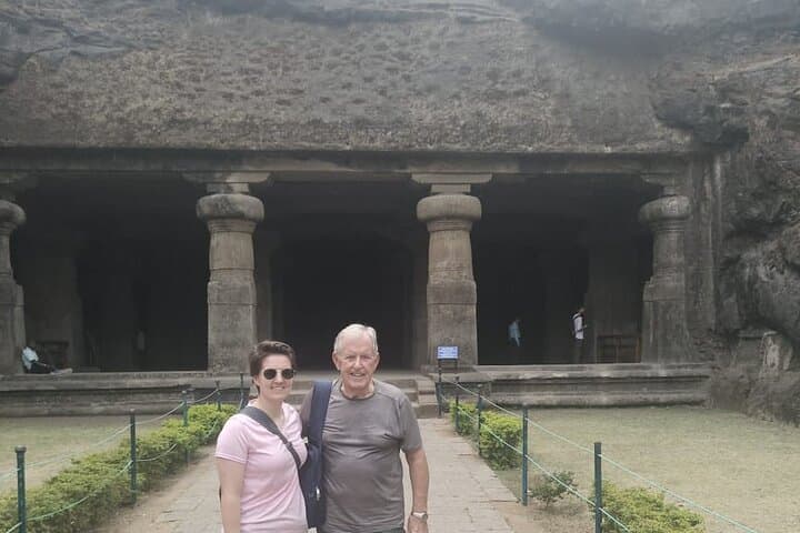 Mumbai to Bhopal: Ancient Caves, Temples & Mughal Monuments Road Tour photo 6