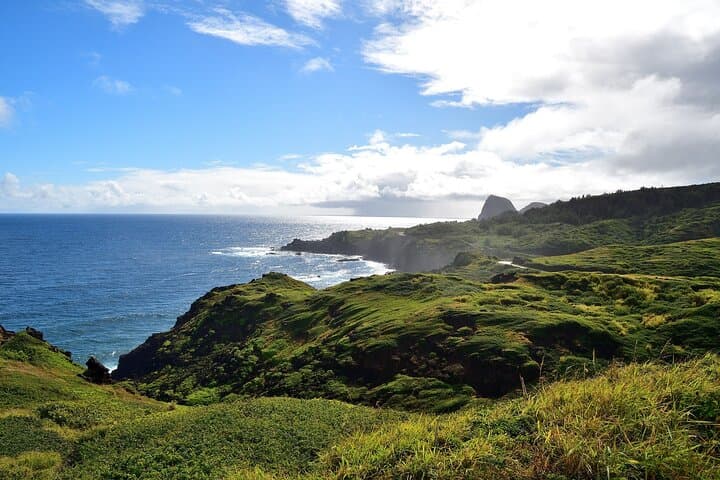 Road to Hana Full-Day Guided Tour from Maui photo 3