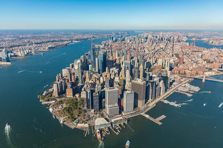 Early Access: New York Edge, High Line & Little Island Guided Tour photo 4
