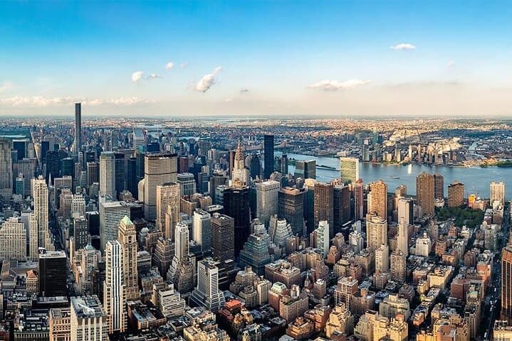 Empire State Building & Harry Potter Store Tour — Easy-Access NYC Highlights photo 2