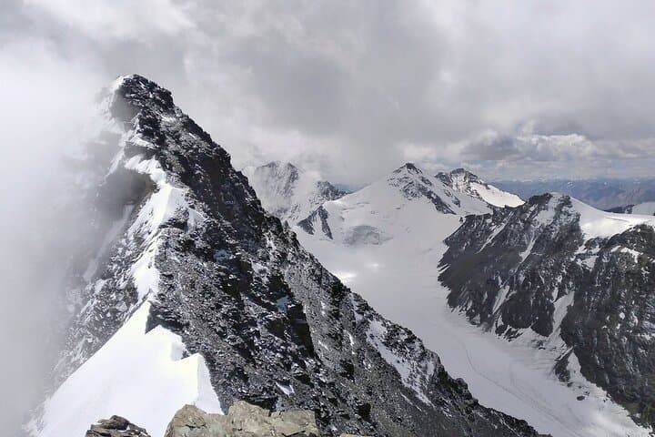 Kang Yatse I & II Expedition — Technical 6,000m Climbs in Ladakh photo 2