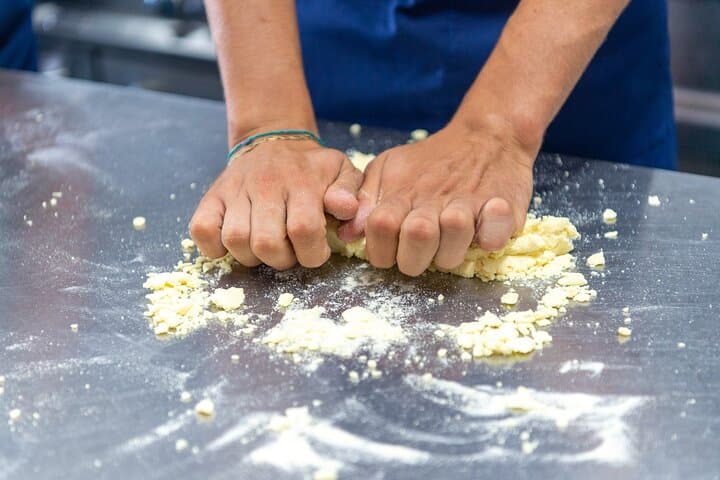Cook, Lunch & Beach at La Gavitella — Amalfi Coast Pasta & Tiramisù Experience photo 5