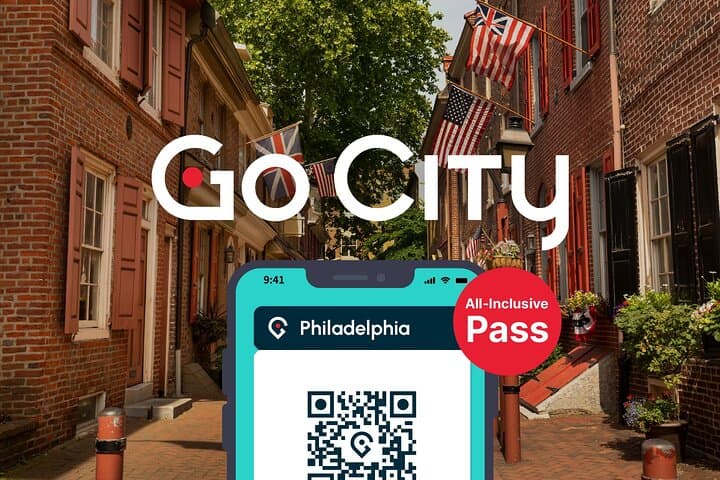 Philadelphia Pass Guide: See 30+ Attractions Including Philadelphia Zoo & Hop-On Bus