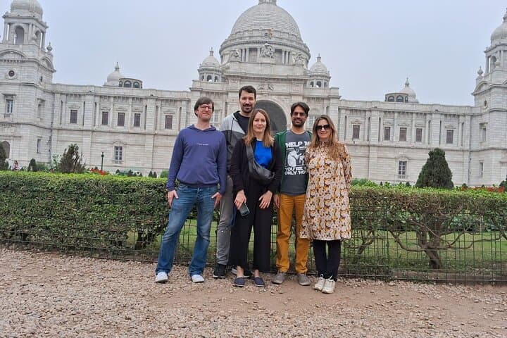Bhubaneshwar to Kolkata via Bhitarkanika & Similipal: 7-Day Mangroves, Tigers & Cultural Trail photo 2