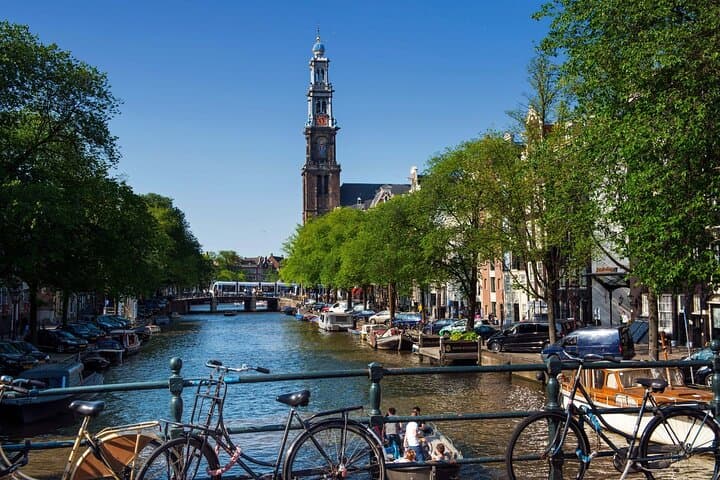 Best of Amsterdam in 4 Days: Canals, Museums & Dutch Countryside photo 3