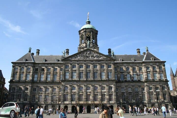 Best of Amsterdam in 4 Days: Canals, Museums & Dutch Countryside photo 2