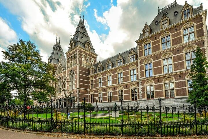 Best of Amsterdam in 4 Days: Canals, Museums & Dutch Countryside photo 4