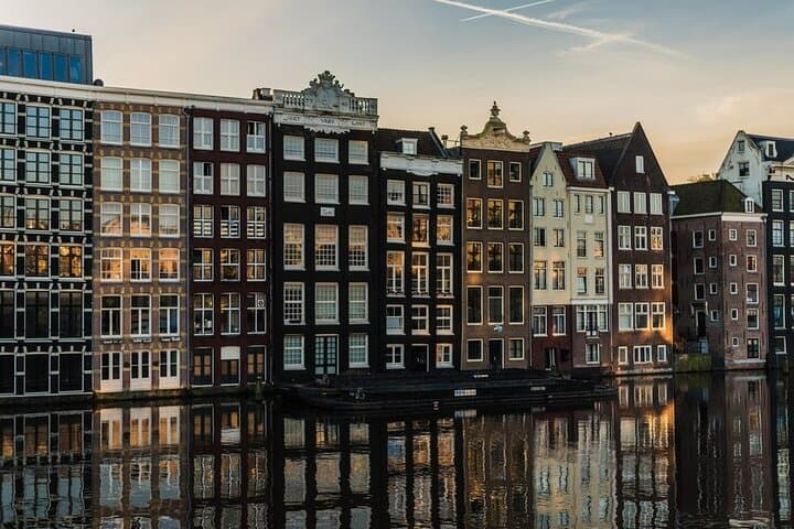 Best of Amsterdam in 4 Days: Canals, Museums & Dutch Countryside photo 1