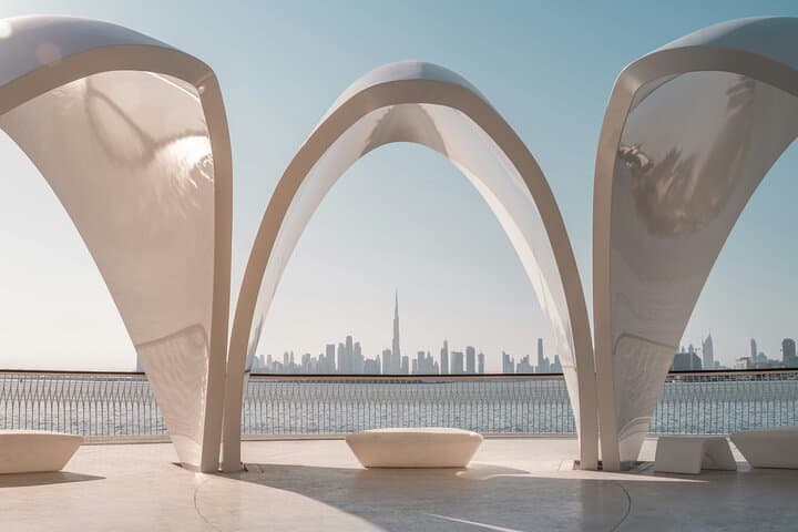 Dubai Private City Tour: Full-Day Highlights from Marina to Old Dubai photo 6