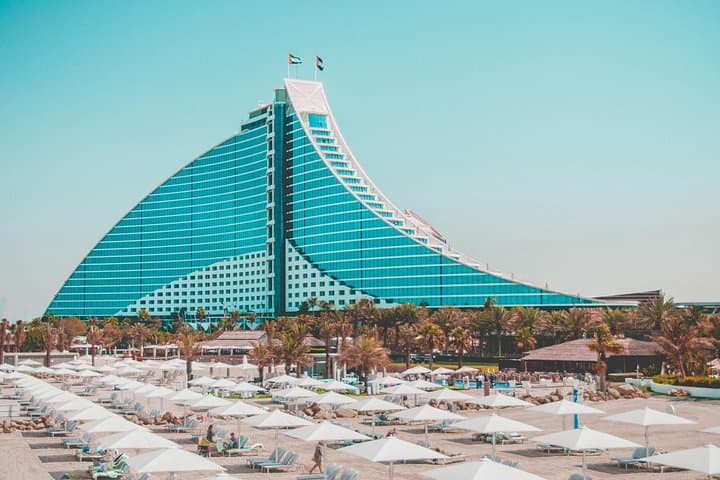 Abu Dhabi to Dubai Private City Tour — 8‑Hour Personalized Dubai Highlights photo 4