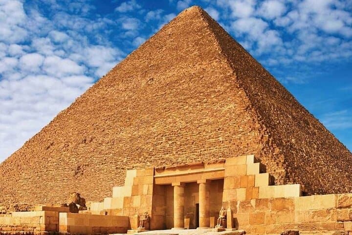8-Day Egypt Private Tour: Cairo, Luxor & Aswan With Nile Cruise photo 3