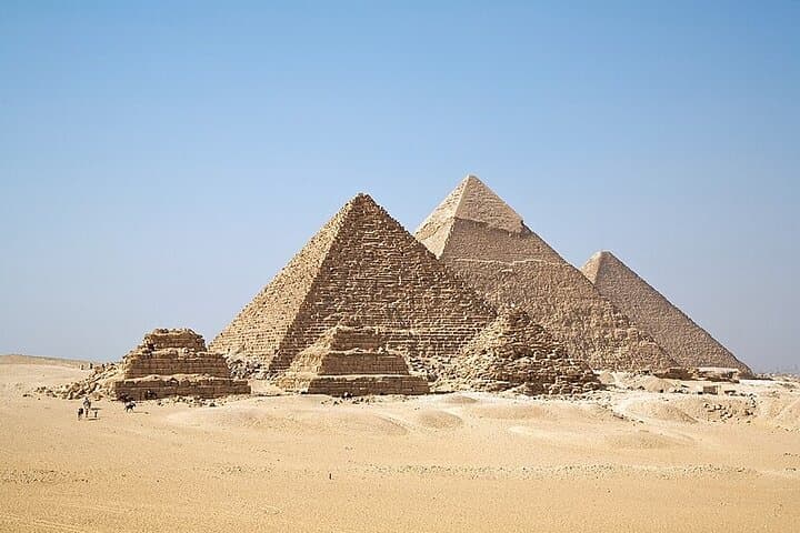 8-Day Egypt Private Tour: Cairo, Luxor & Aswan With Nile Cruise photo 4