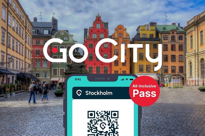 Stockholm Pass Guide: Vasa Museum, Royal Palace & Archipelago Cruises