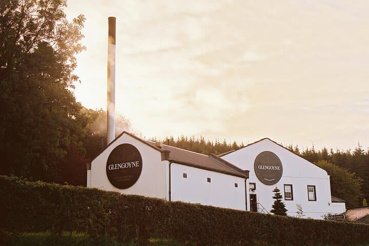 Glasgow Distilleries Private Tour with Loch Lomond Cruise photo 3