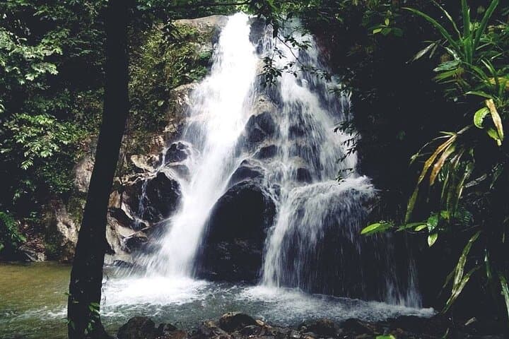 Kanching Waterfalls, Batu Caves & Ramayana Cave Day Tour from Kuala Lumpur photo 2