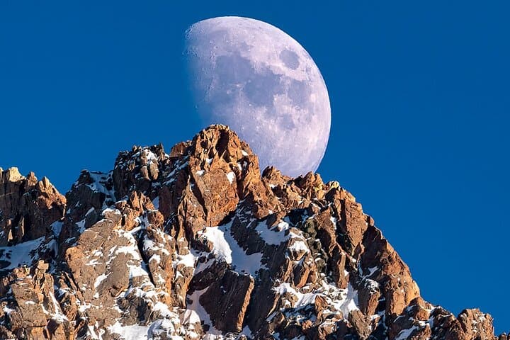 Almaty Medeo Ice Rink & Shymbulak High‑Mountain Tour — Medeu to Talgar Pass photo 3