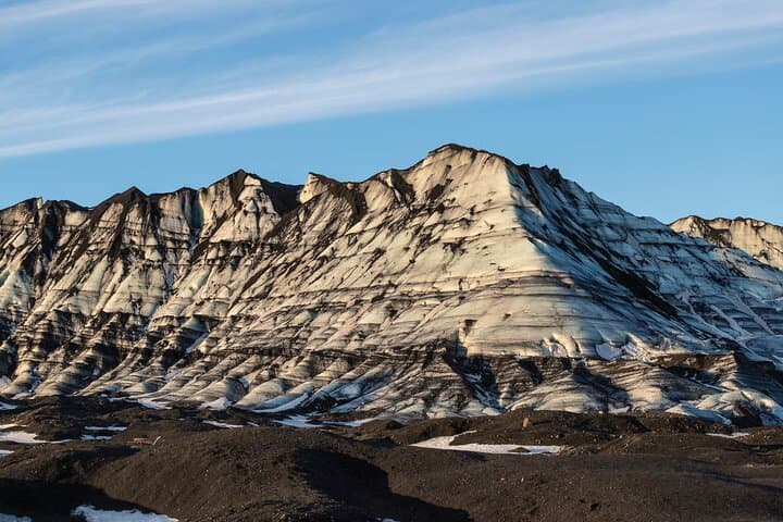 Katla Ice Cave Tour from Vik — 4x4 to Mýrdalsjökull and the Blue Ice Heart photo 3