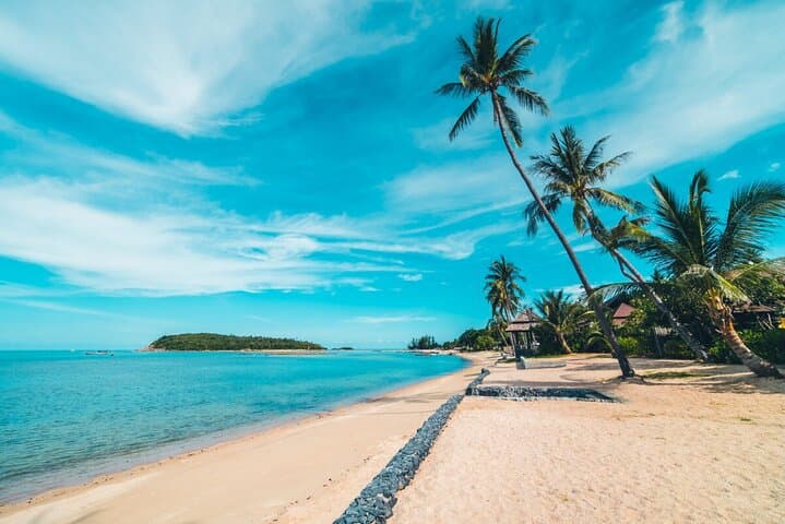 Punta Cana 4x4 Adventure: Mountains, Emerald Coast & Quad Beach Safari photo 4