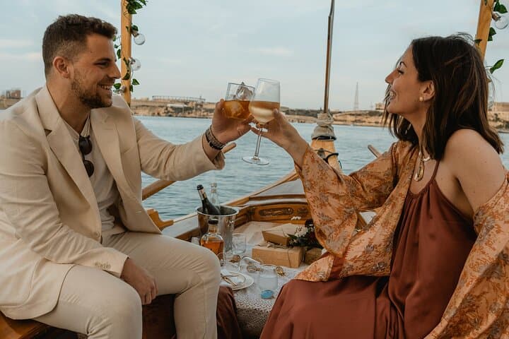 Private Picnic Cruise through Malta's Grand Harbour and Three Cities photo 5