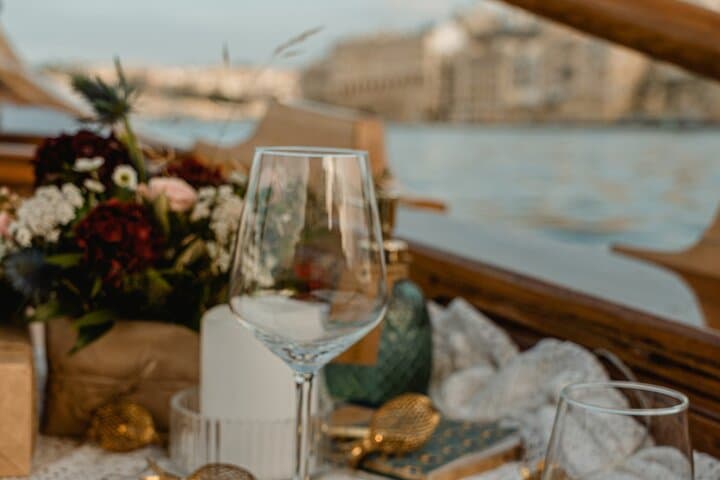 Private Picnic Cruise through Malta's Grand Harbour and Three Cities photo 6