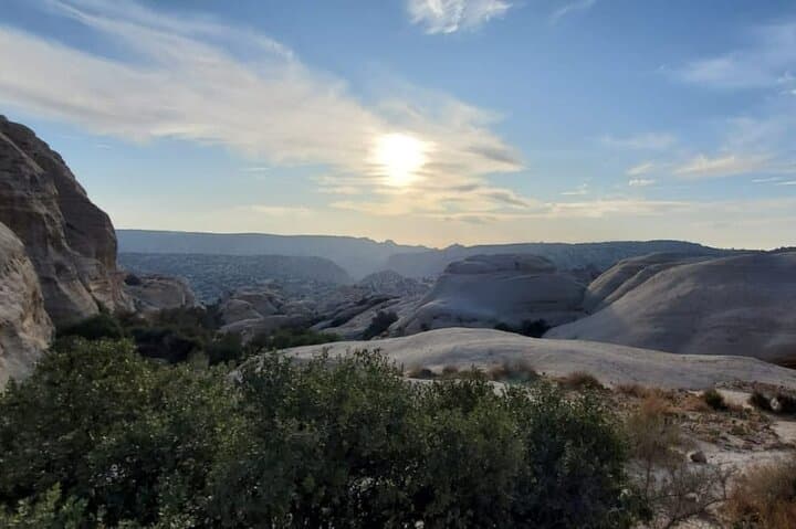 3-Day Jordan Highlights: Petra, Wadi Rum, Dana, Aqaba & the Dead Sea