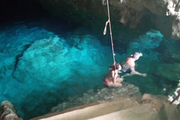 Thrills in Paradise: Blue Cave to Macao Beach Adventure photo 5