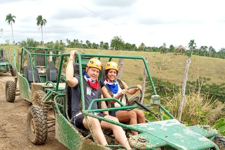 Thrills in Paradise: Blue Cave to Macao Beach Adventure photo 6