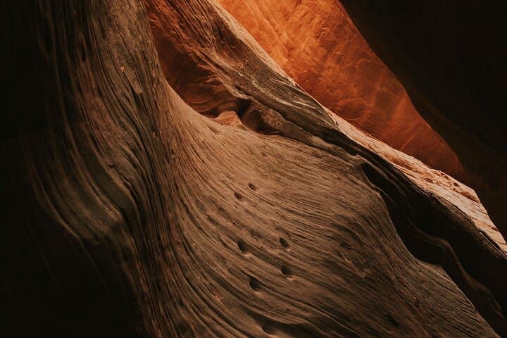 UTV Adventure to Peekaboo Slot Canyon & Great Chamber Loop — Kanab Off-Road Tour photo 3