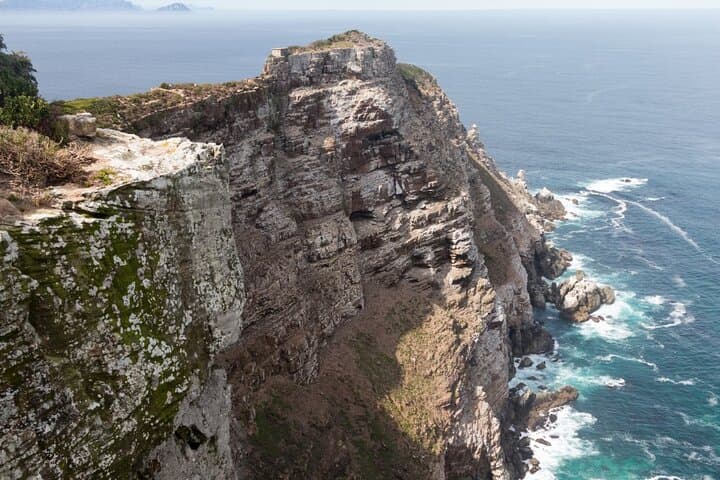 Cape Peninsula Day Tour: Cape Point, Chapman's Peak & Boulders Beach Penguins photo 6