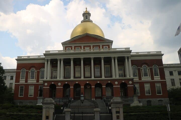 full-day-boston-tour-from-new-york-freedom-trail-harvard-quincy-market photo 4