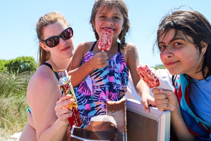 Crab Island Pontoon Rentals: Destin’s Best Day on the Water photo 2